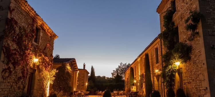 罗马别墅酒店(Hôtel la Villa Romaine)图片