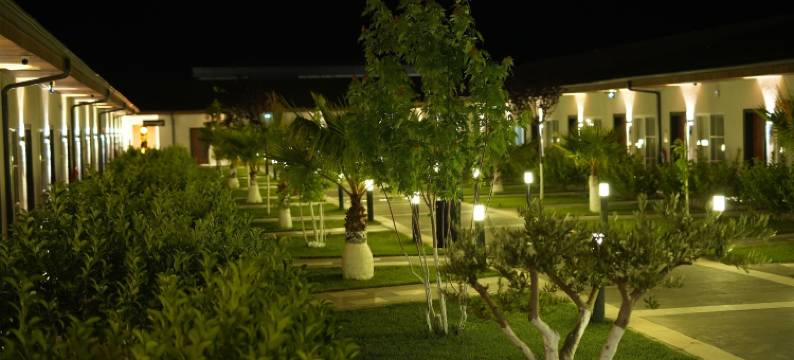 世博花园酒店(Expo Garden Hotel)图片