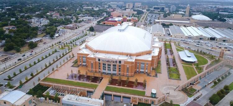 沃斯堡化石溪希尔顿逸林酒店(DoubleTree by Hilton Fort Worth Fossil Creek)图片