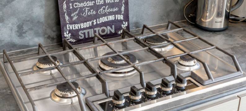 Forman's 旅馆(Forman's Lodge)图片