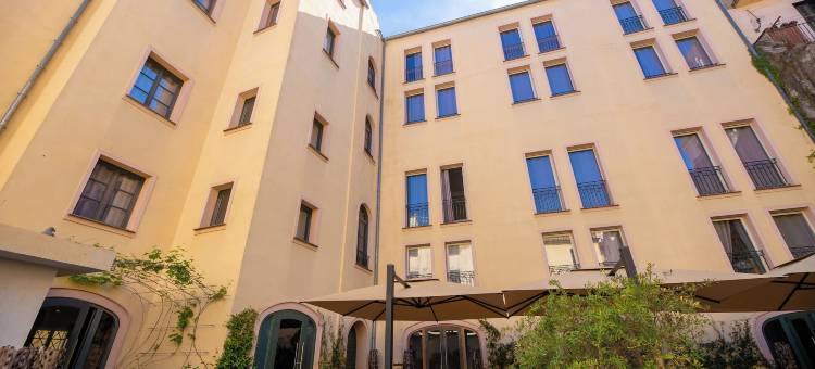 普拉祖尤多姆酒店(Hotel Pozzo di Borgo)图片