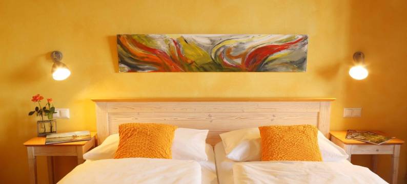 Weinhof am Nussbaum图片