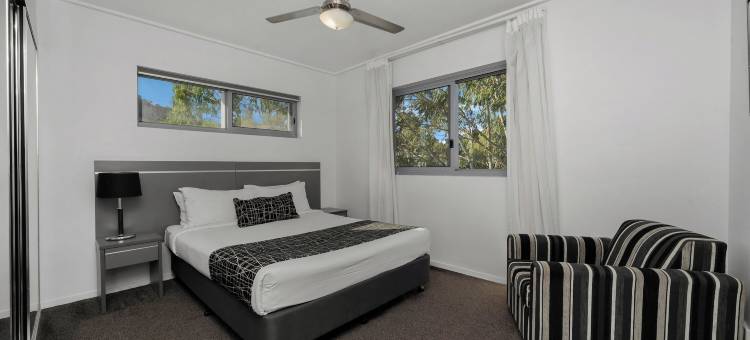 葡萄树住宿 - 肯辛顿中央(Central Kensington Apartments)图片