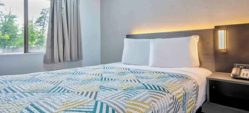 德克萨斯克纳州Studio 6酒店(Studio 6 Texarkana, TX)图片