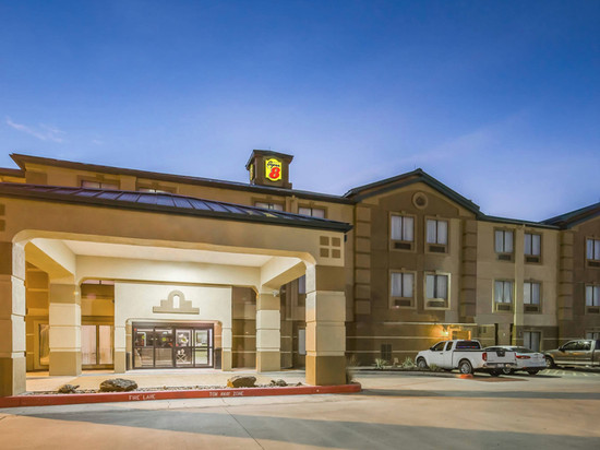 温德姆戴斯酒店 雷恩/克劳利