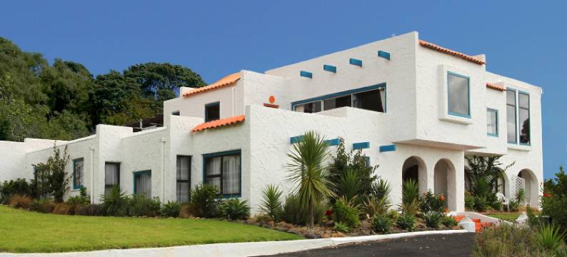 Te Aputa Lodge图片