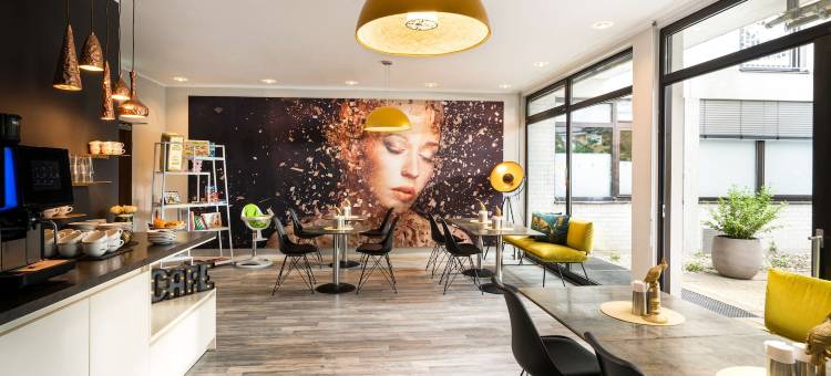 安娜戈尔德艺术酒店(Arthotel Ana Gold)图片