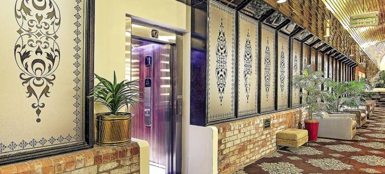 梅特兰蒙皮奥美居酒店(Mercure Maitland Monte Pio)图片