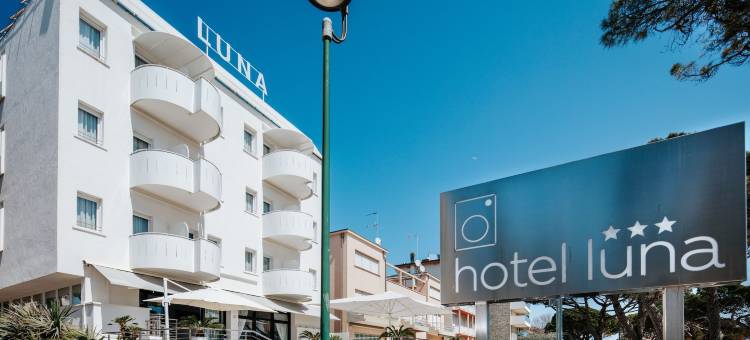 月亮酒店(Hotel Luna)图片