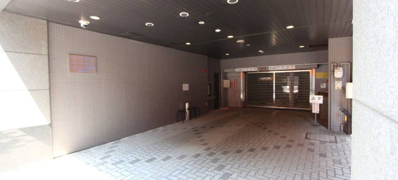 利夫马克斯经济型酒店-札幌站前店(HOTEL LiVEMAX Sapporo Ekimae)图片