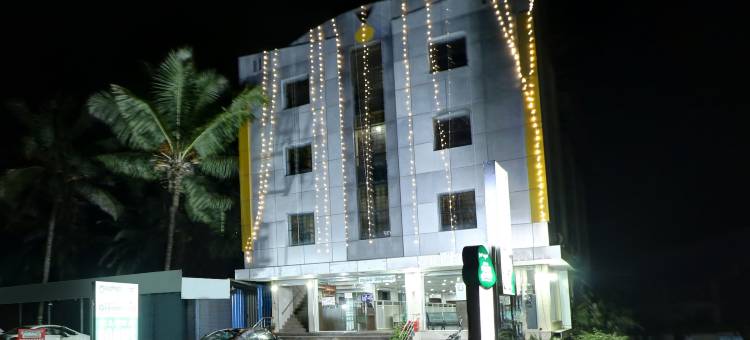 Treebo绿地库沙尔纳加尔(Treebo Green Land Kushalnagar)图片