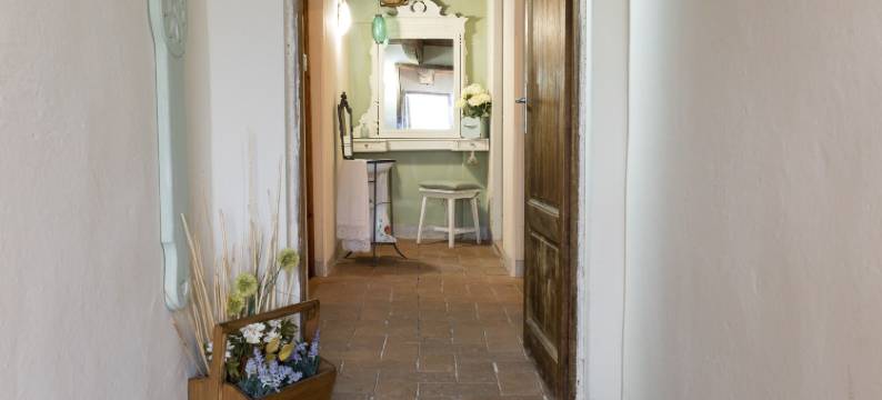 贝卡内农场酒店(Agriturismo le Baccane)图片