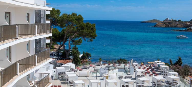 Leonardo Royal Suites Ibiza Santa Eulalia图片