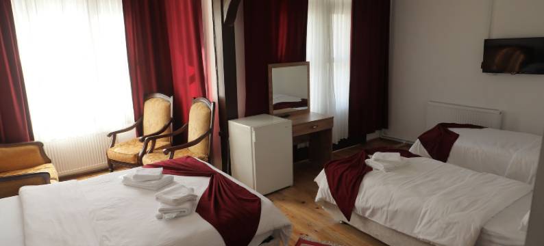 萨利赫贝宅邸(Salih BEY Konagi)图片