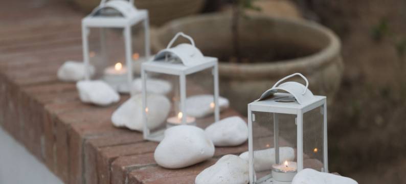 西西里岛码头阁楼酒店(Marina Loft Sicily)图片