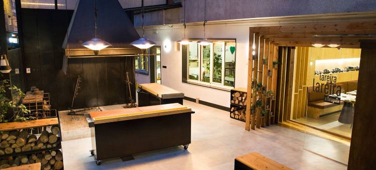 莫伽依酒店(Hotel Mogay)图片