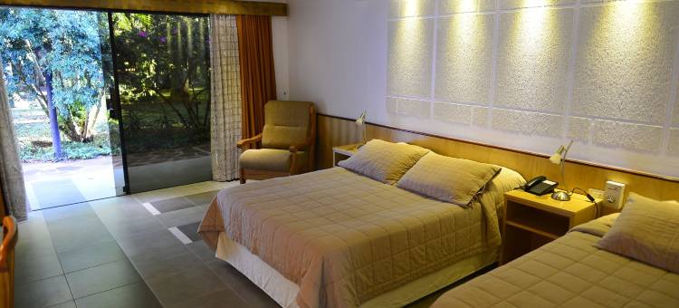 帕比隆餐厅酒店(NOBILE HOTEL PAPILLON)图片