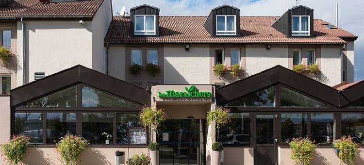 greet 科尔玛酒店(Greet Hotel Colmar)图片