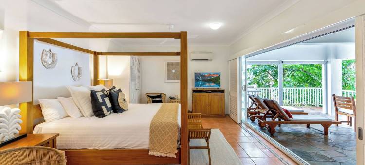 The Reef House Adults Retreat图片