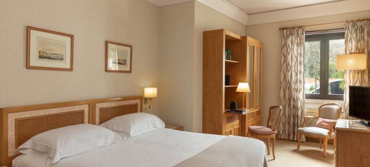 里斯本广场酒店-里斯本古迹精选酒店(Hotel Lisboa Plaza - Lisbon Heritage Collection - Avenida)图片