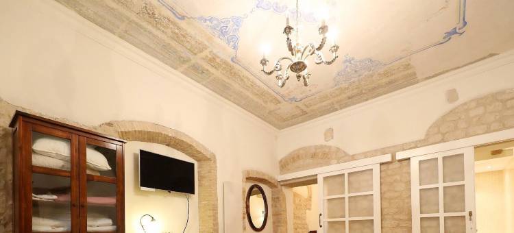 札达尔中央出租公寓 - 综合酒店(Central Apartments Integrated Hotel)图片