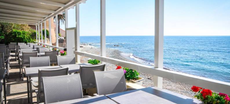 图尔玛尔酒店(Torremare)图片