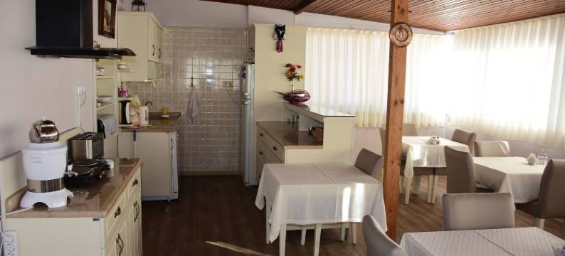 布尔汉尼耶梅尔克兹酒店(Burhaniye Merkez Otel)图片