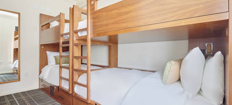 FOUND酒店，旧金山(Found Hotel, San Francisco)图片