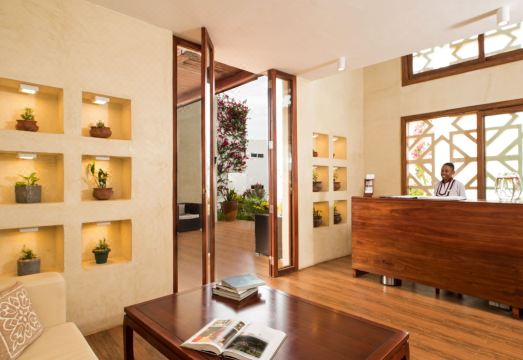 Nungwi Dreams by MantisHotel Overview