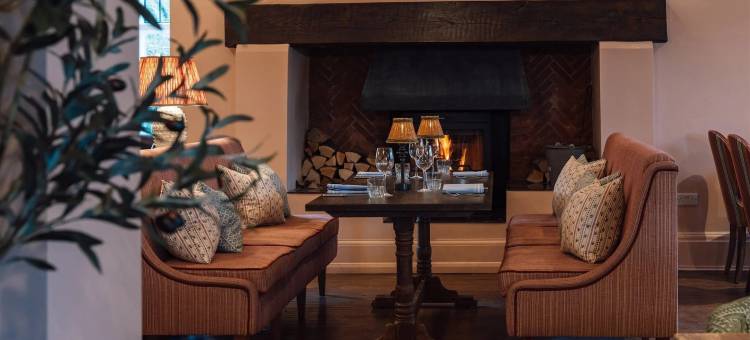 阿尔弗里斯顿经典英国酒店(Cbh the Alfriston)图片