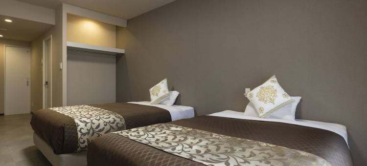 宫古岛Mr.KINJO阿帕拉吉度假村Ⅰ(Mr.Kinjo Miyakojima Aparagi Resort 1)图片