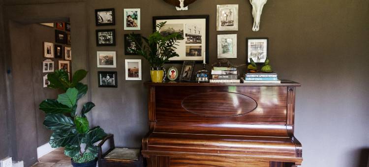 普马兰加省城镇和乡村旅馆(Town and Country Mpumalanga)图片