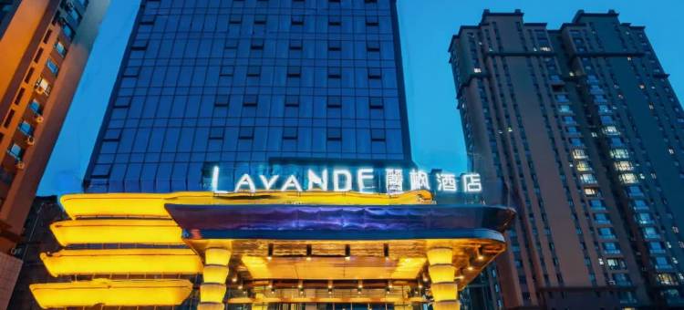 麗枫酒店(鞍山市中心店)图片