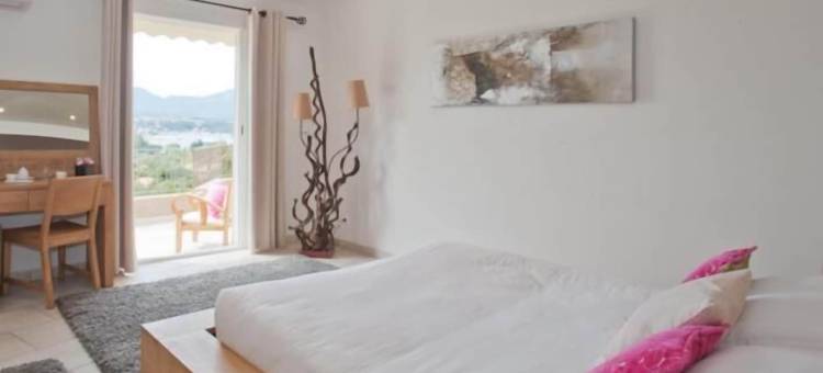 乐散洛伦佐酒店(Le San Lorenzo)图片