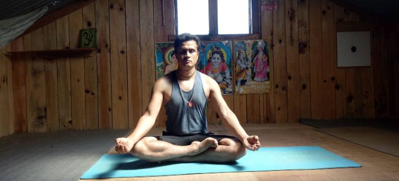 马哈巴哈拉特山家庭旅馆(Mount Mahabharat Homestay)图片