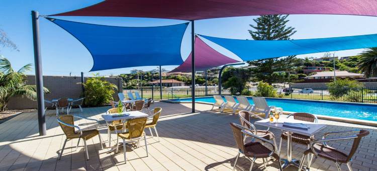 宜必思尚品杰拉尔顿酒店(Ibis Styles Geraldton)图片