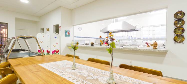 萨格拉多斯科拉松伊斯旅馆(Sagrados Corações)图片