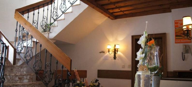 罗瑟尔霍夫客栈(Gasthof Rösslhof)图片