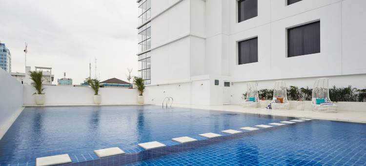 布拉加 - 艺术酒店精选(De Braga, Artotel Curated)图片