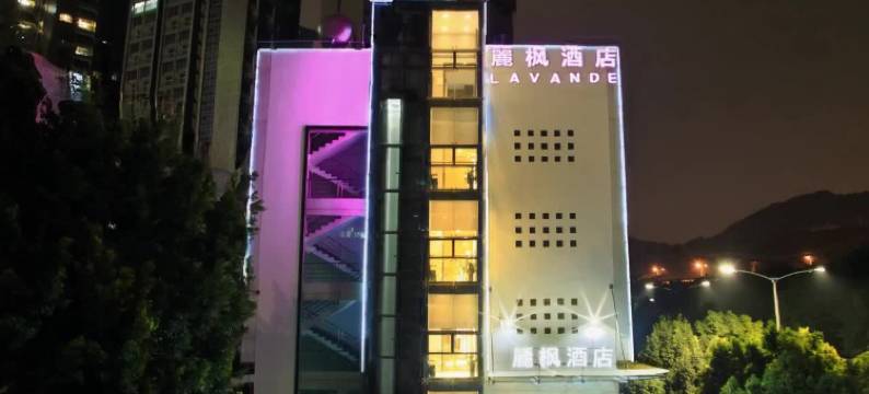 麗枫酒店(深圳大学城地铁站店)图片