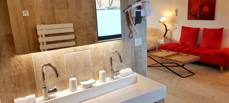 小天堂酒店(Le Petit Paradis 24)图片