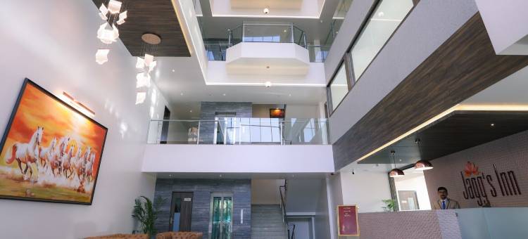 锡瓦普尔的Sayaji Enrise(Enrise by Sayaji Khed Shivapur)图片