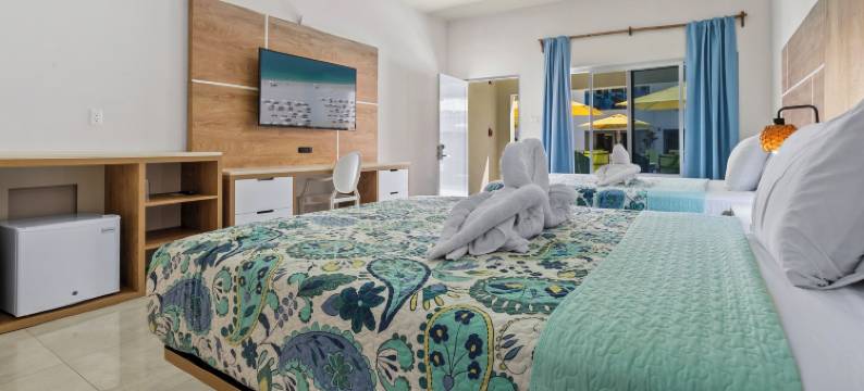 摩根克利夫酒店(Morgans Cliff)图片