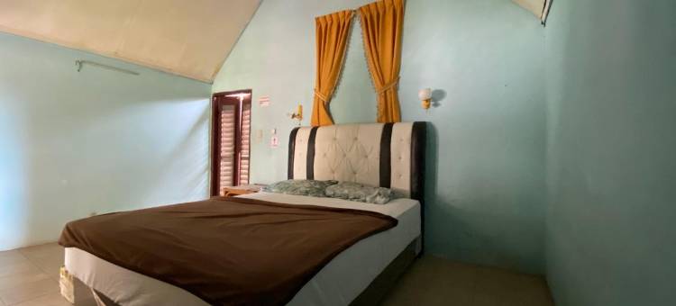 罗马西纳西酒店(Roman Sinasi Hotel By Secoms)图片