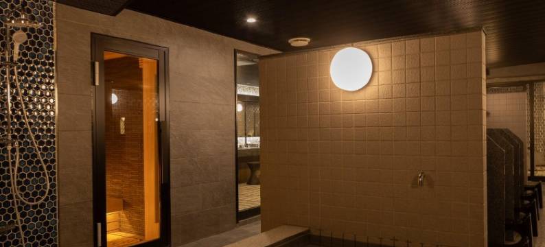 仓敷站酒店(Kurashiki Station Hotel)图片