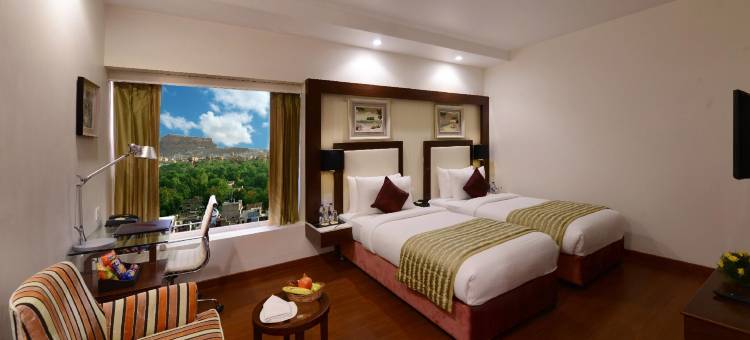 焦特布尔洛兹旅馆(Lords Inn Jodhpur)图片