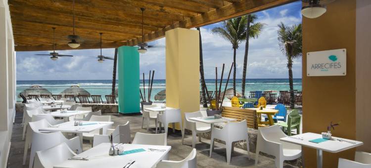 图卢姆海滨大绿洲全包酒店(Grand Oasis Tulum Riviera All Inclusive)图片