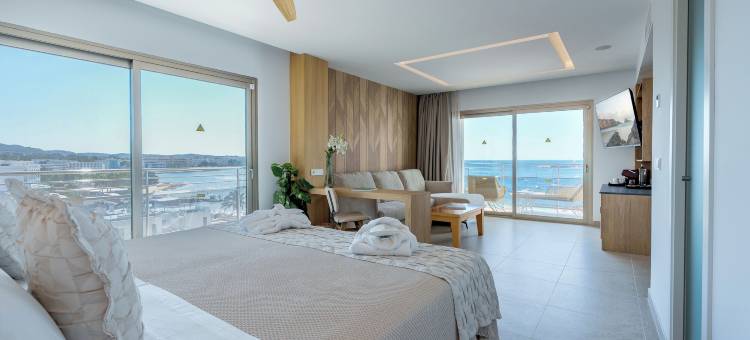 贝拉马尔海滩水疗酒店(Bellamar Hotel Beach & Spa)图片