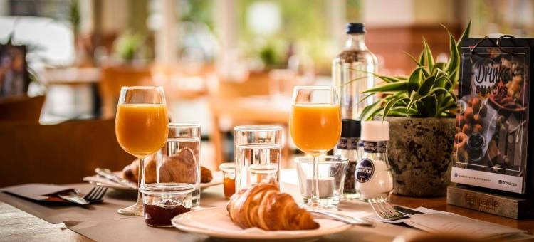 布雷达首映克拉塞酒店(Premiere Classe Breda)图片