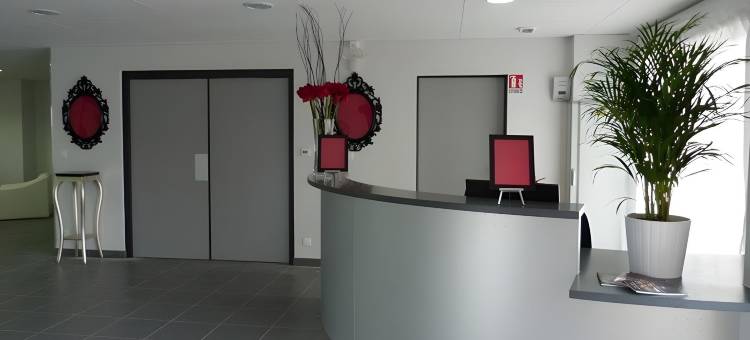 拉波勒阿多尼斯酒店(Adonis la Baule)图片